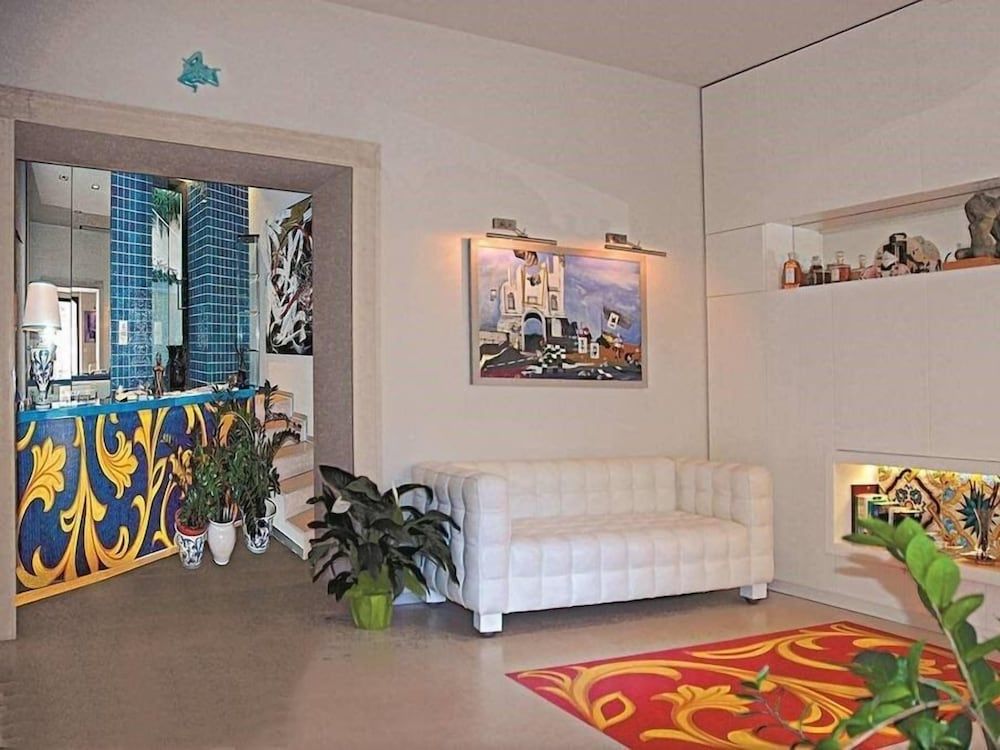 Porta del Tocco Design Rooms 2
