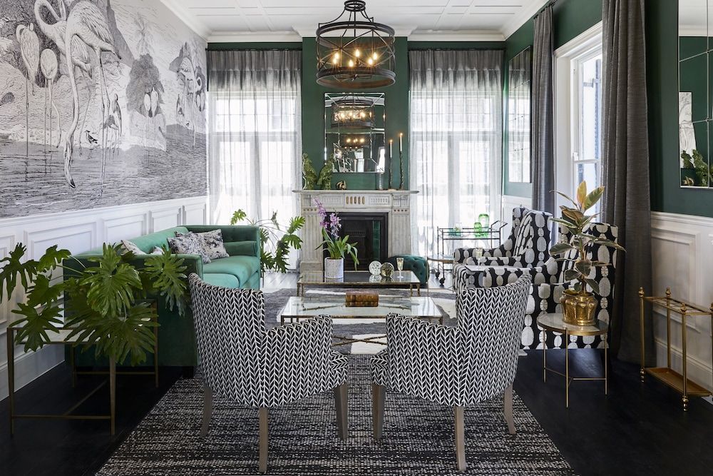 Cape Cadogan Boutique Hotel 2