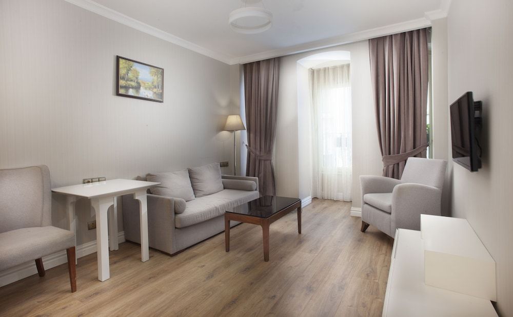 Allegra Suites Galata 1