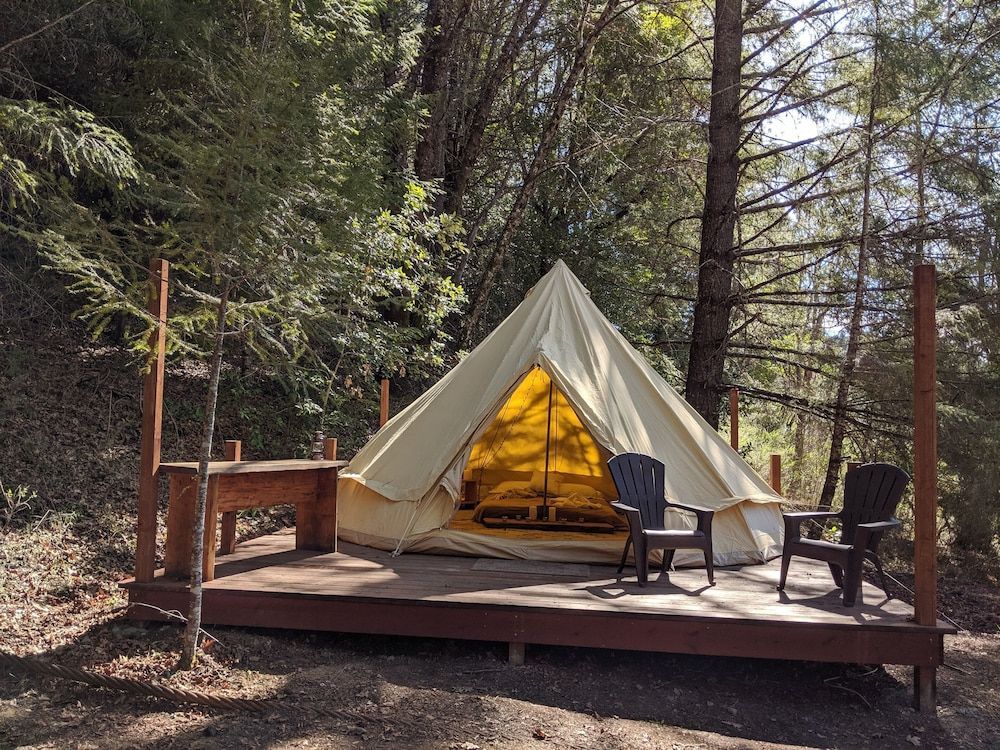 Mendocino Magic 2