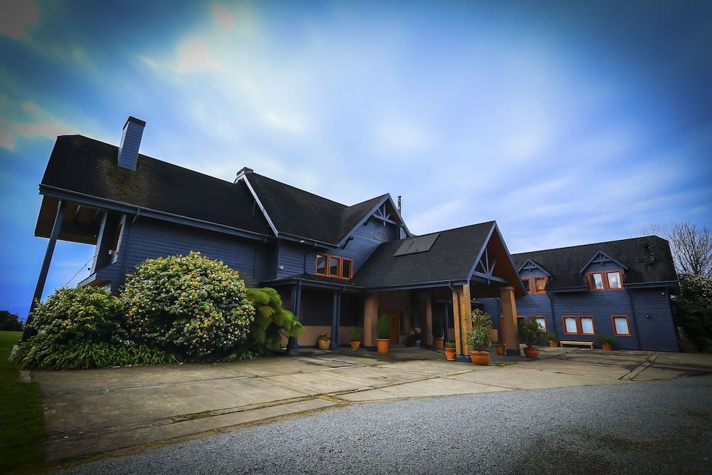 Casa Molino Hotel Boutique & Restaurant Puerto Varas 1