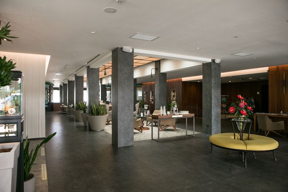 Splendido Bay Luxury Spa Resort 2