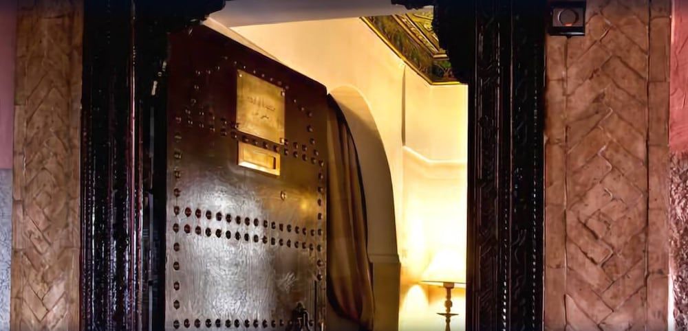 Riad Al Loune 2