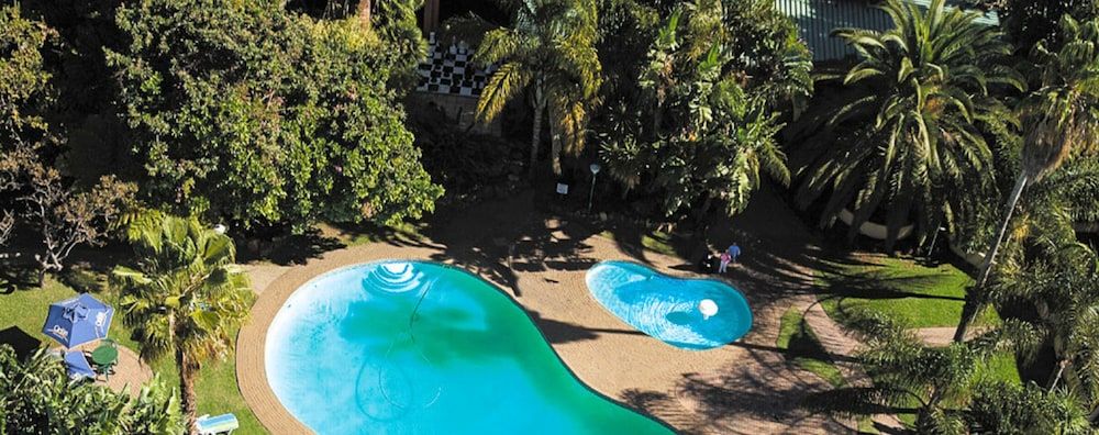 Safari Hotel & Convention Centre, Rustenburg 1