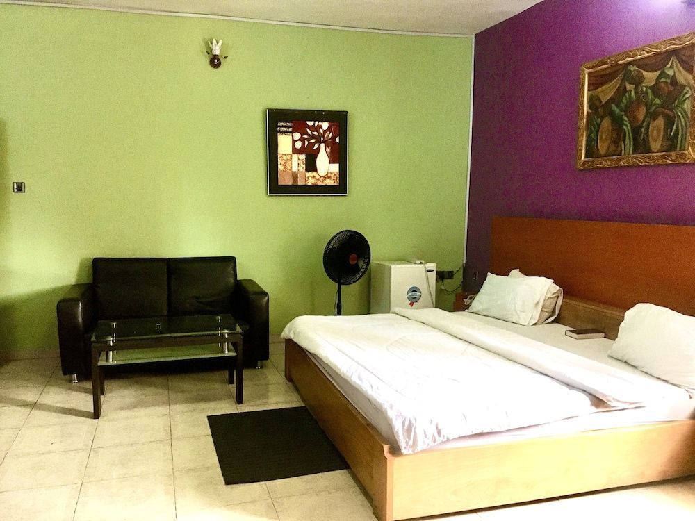 Indices Hotel and Garden 1