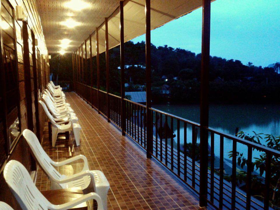 Tapear Resort 1