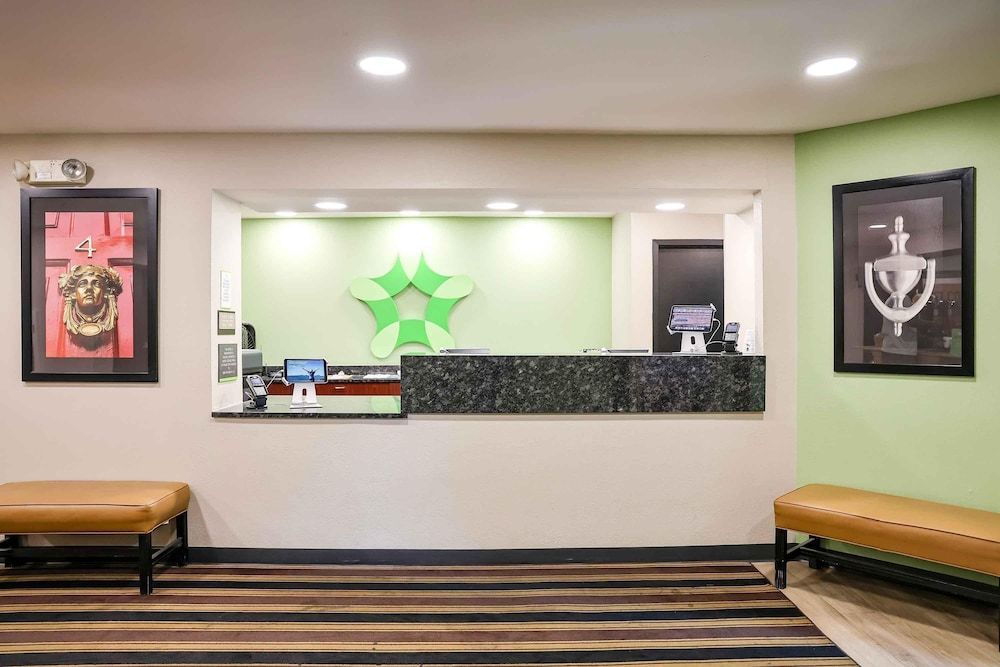 Extended Stay America Suites - Cleveland - Beachwood - Orange Place - South 2