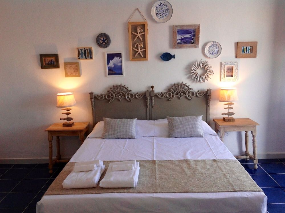 La Sciara Resort Hotel 2