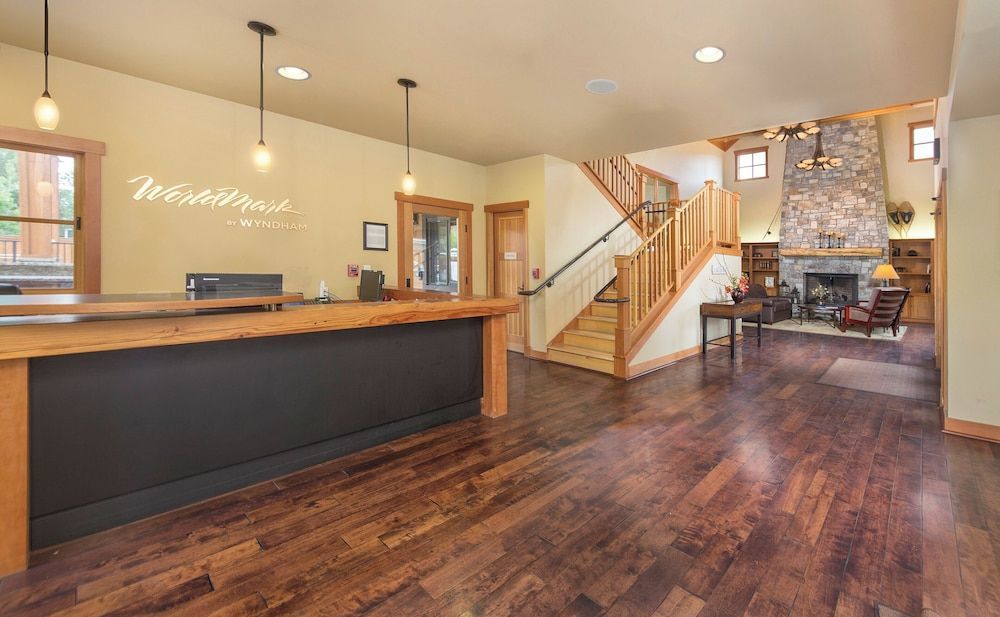 WorldMark Chelan - Lake House 2