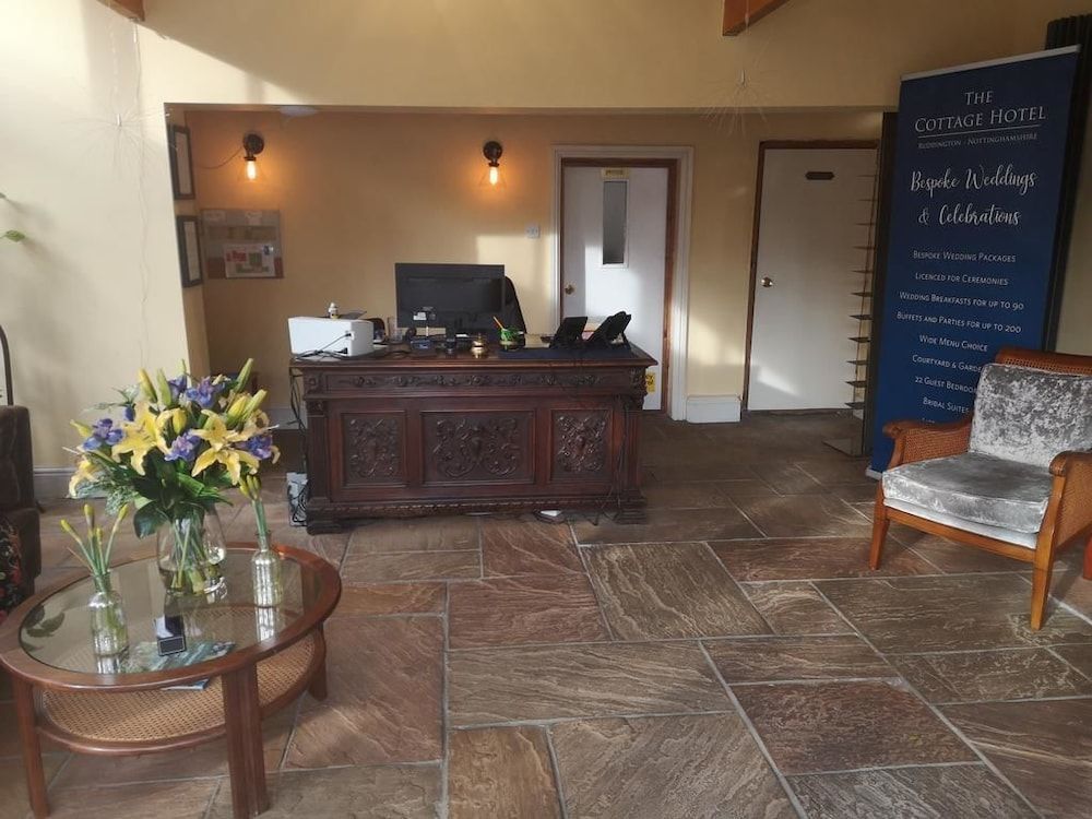 The Cottage Hotel 2