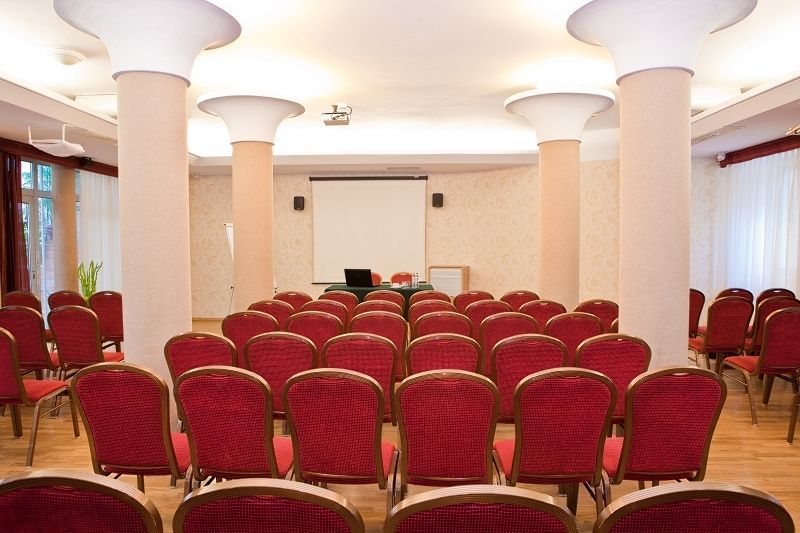 Hotel Wilga 1