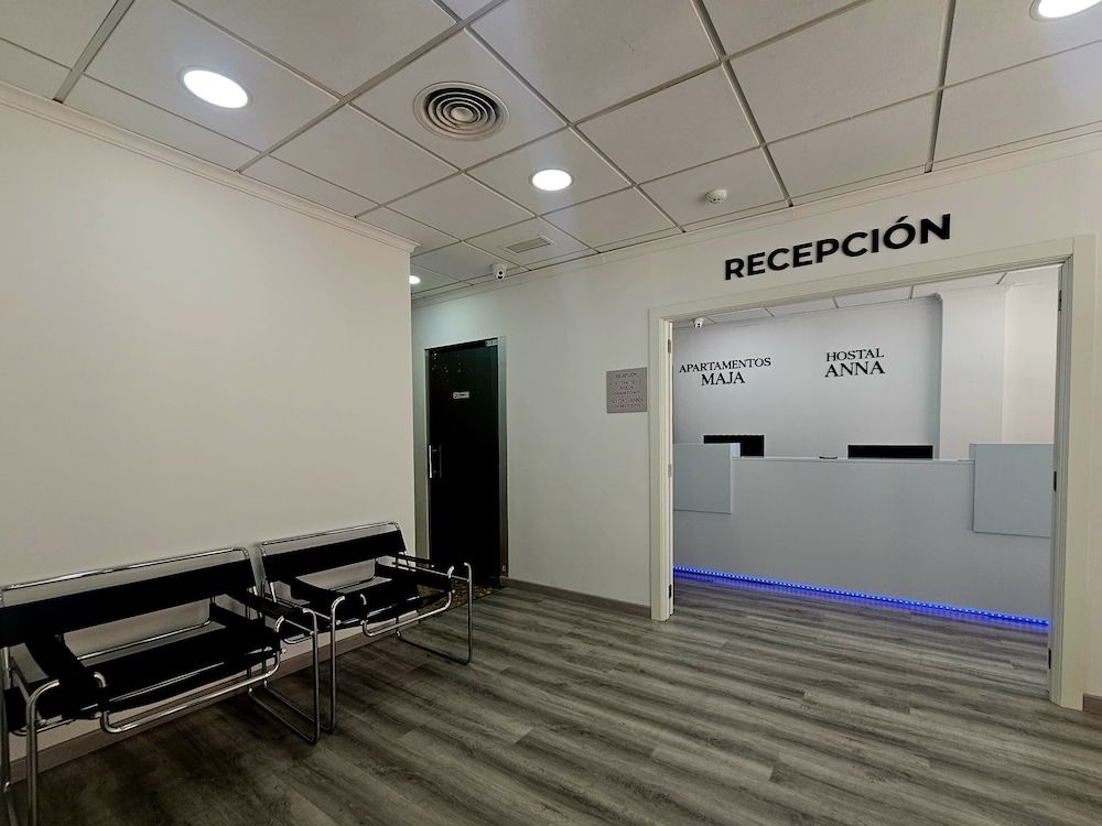 Apartamentos Maja 2