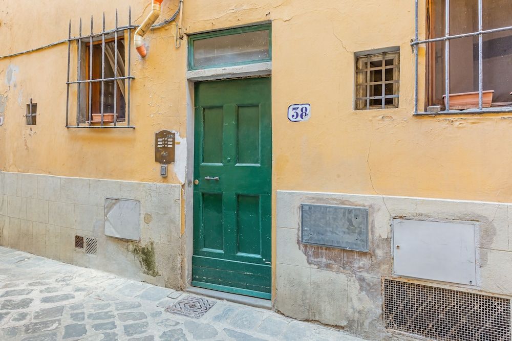 GuestHost - San Giorgio Tiny Gem 1