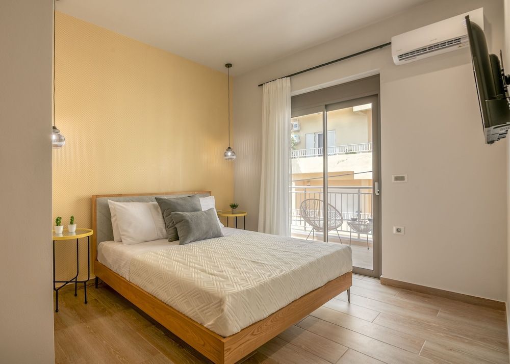 MAGNOLIA Luxury Chania Central Apartments 2