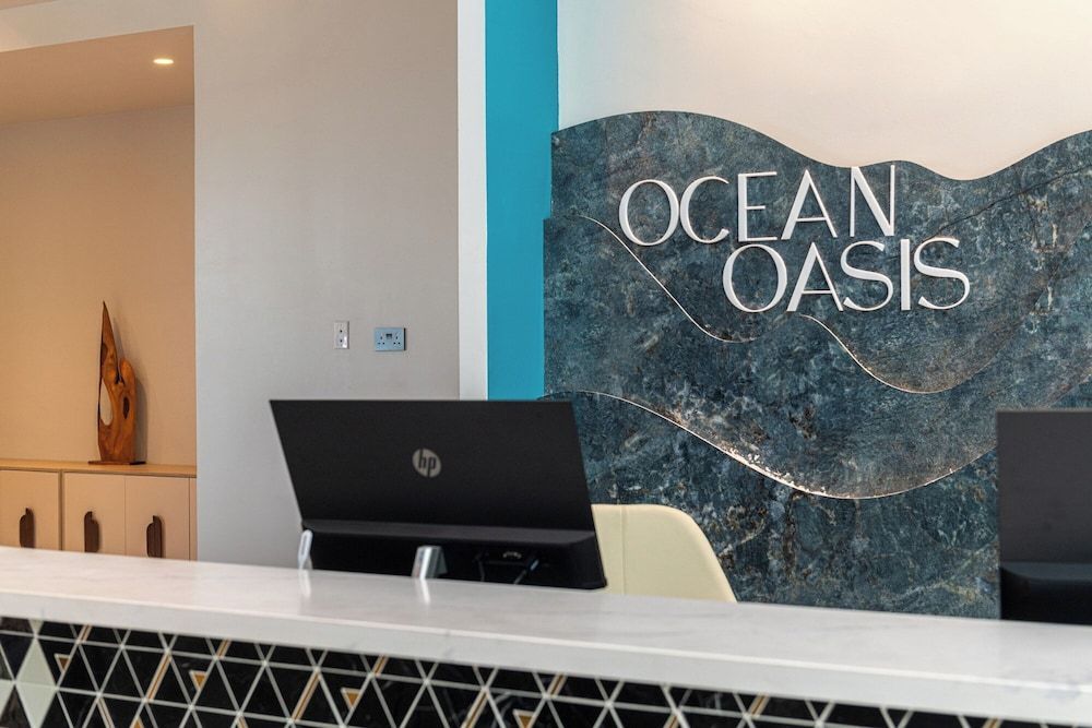 Ocean Oasis Hotel Dominica 2
