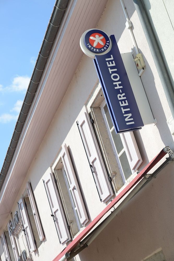 Hotel Restaurant Rolland 1