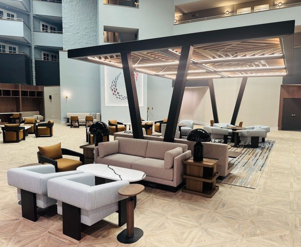 Radisson Hotel Santa Maria 2