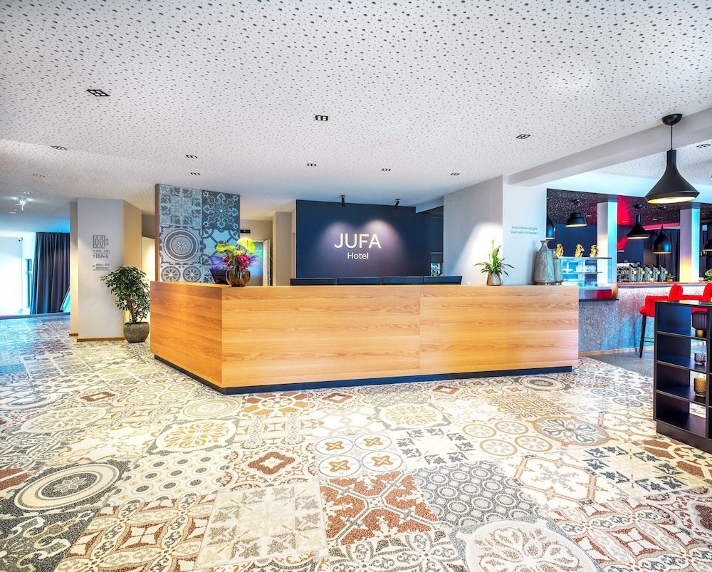 JUFA Hotel Salzburg City 2