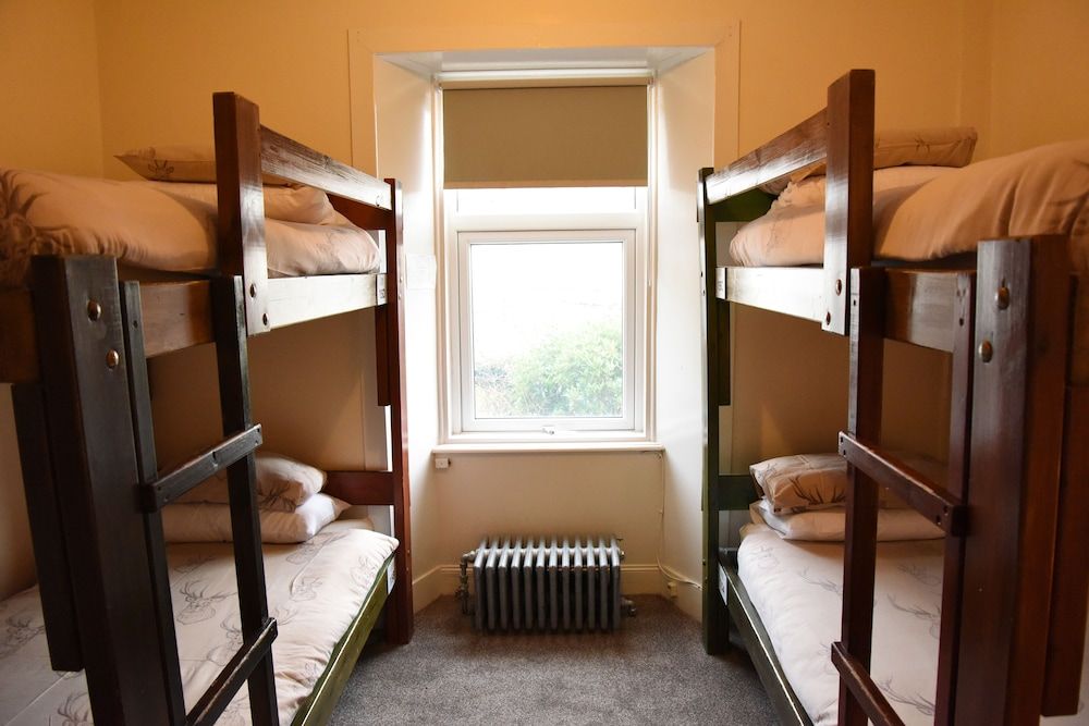 Corran House Guest House 2