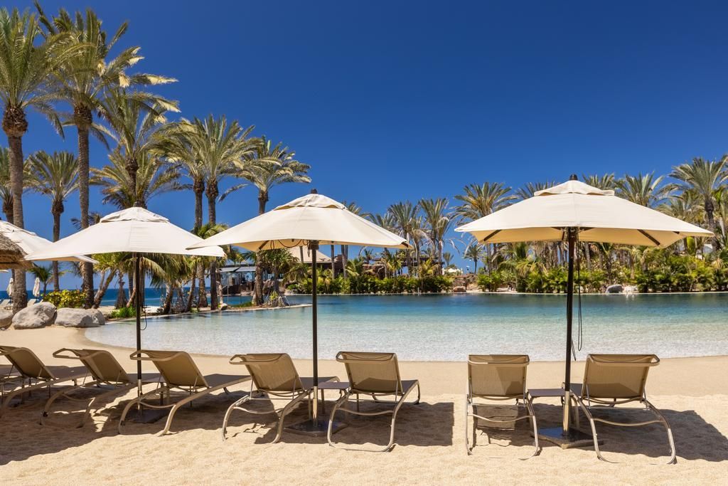 Hôtel Lopesan Costa Meloneras Resort et Spa 2