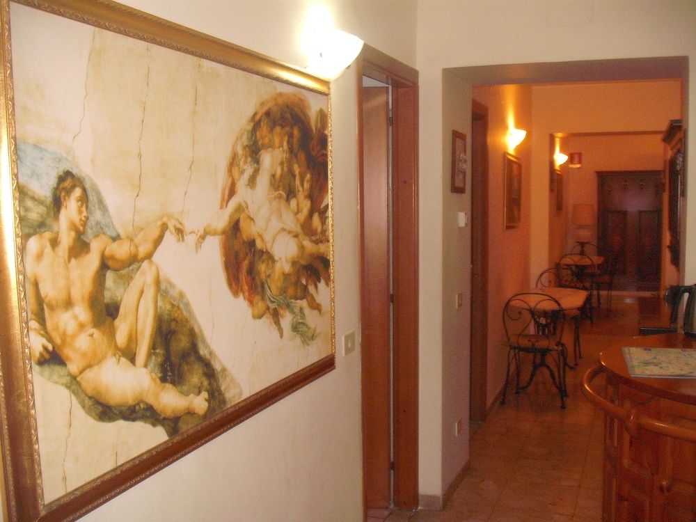 Ritmo Blues Guest House 1
