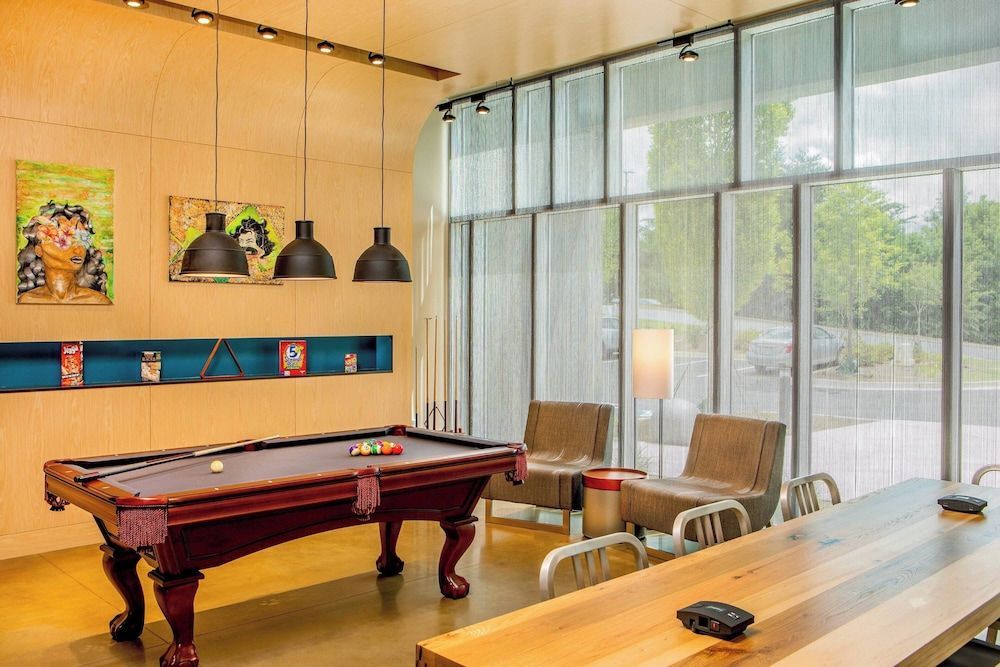Aloft by Marriott Alpharetta 2