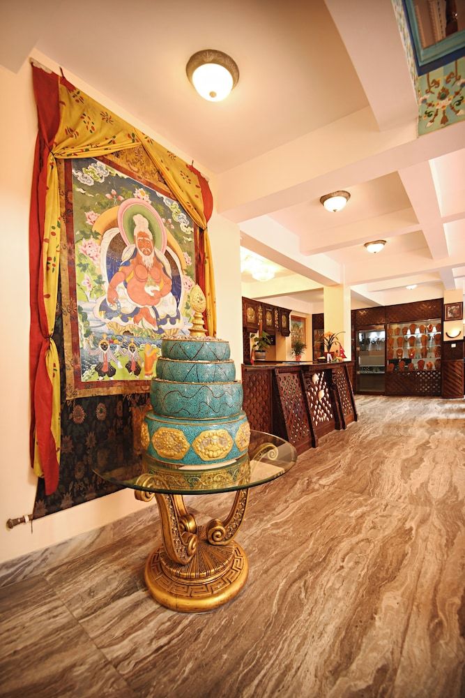 Tibet Boutique Hotel 2