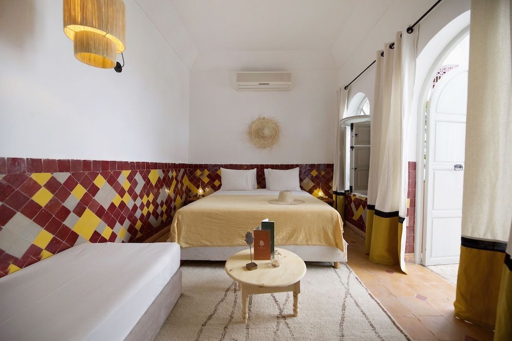 Riad Oriental Glory & Spa 2