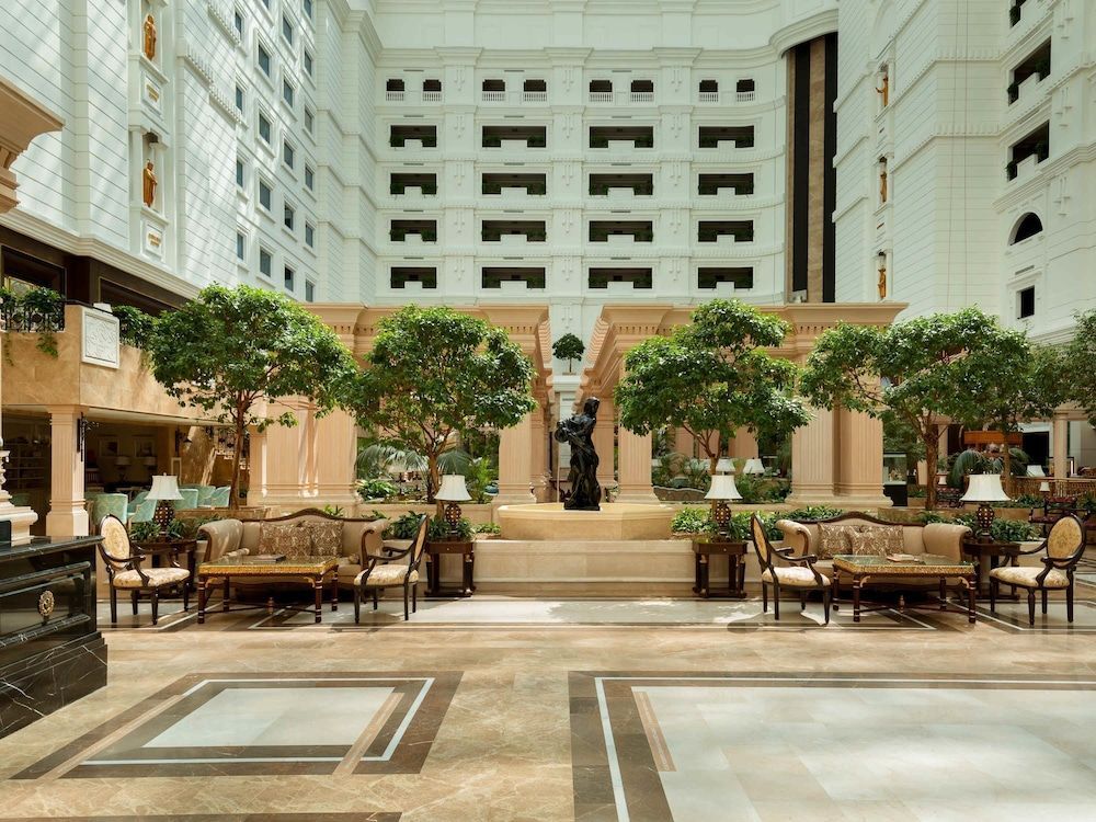 Rixos Almaty 2
