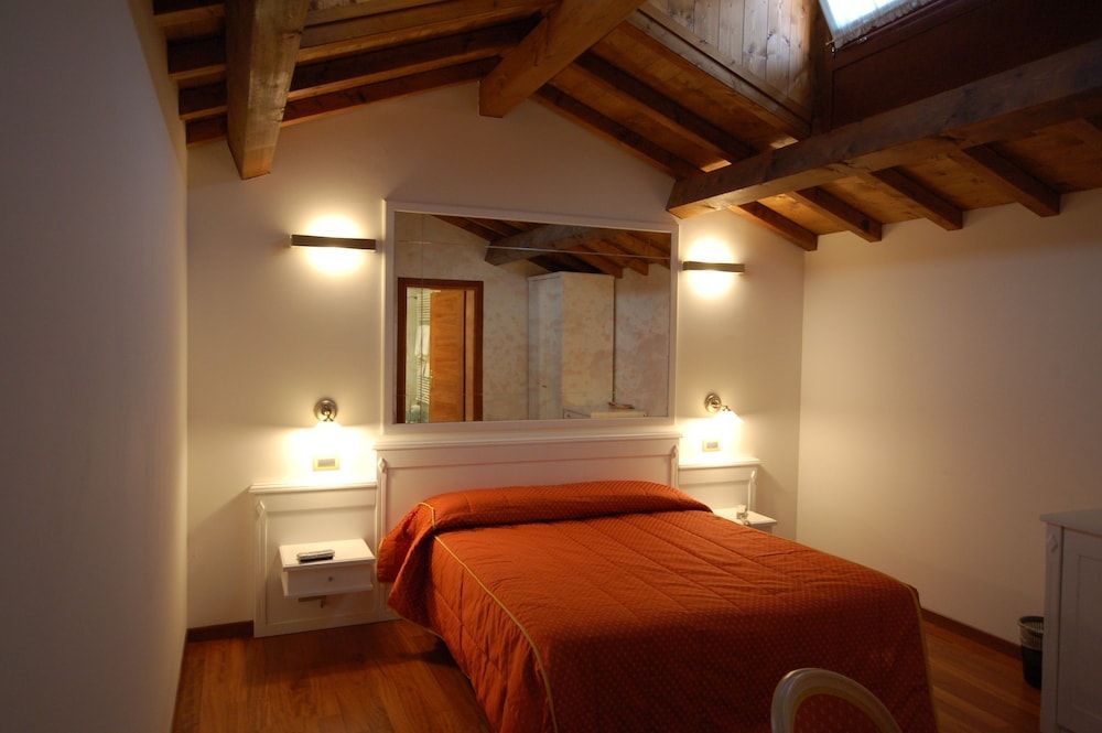 Casanova Fourrooms - tourist rental 1