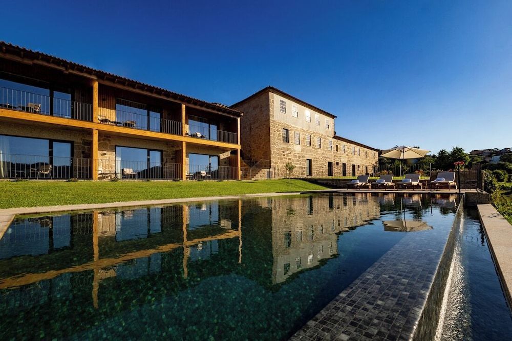 Quinta de Cypriano - Wine & Nature 1