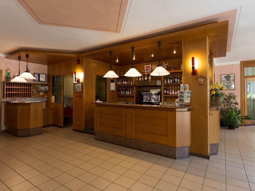 Hotel Cima Tosa 2