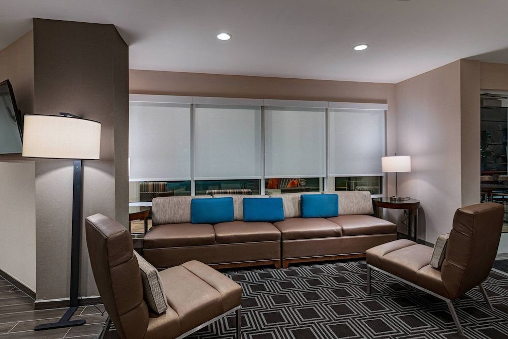 TownePlace Suites San Antonio Northwest at The RIM 2