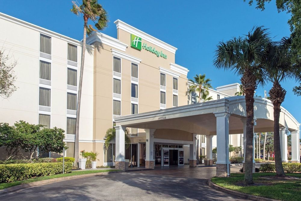Holiday Inn MELBOURNE-VIERA CONFERENCE CTR by IHG 1