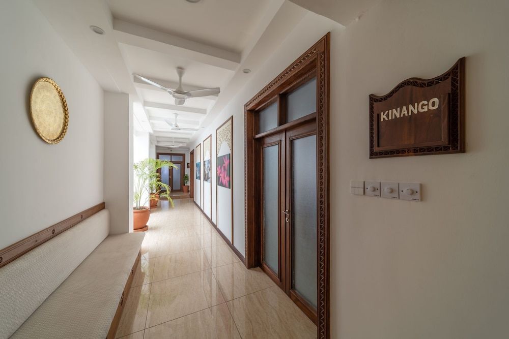 PrideInn Hotel Diani 2