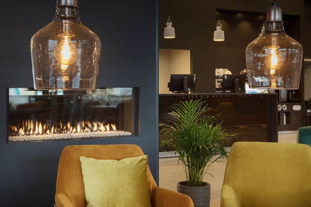 Scandic Brennemoen 2
