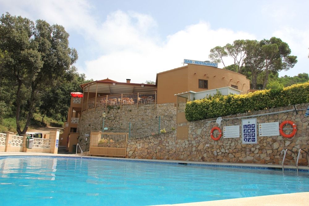 Camping El Maset 1