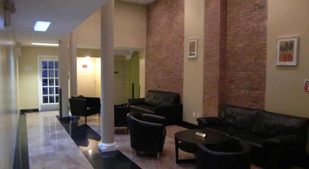 NYC Empire Apartments 2