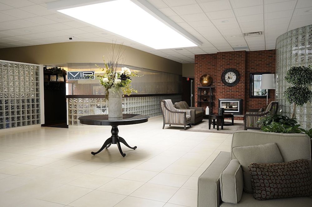 Visitor's Inn 2