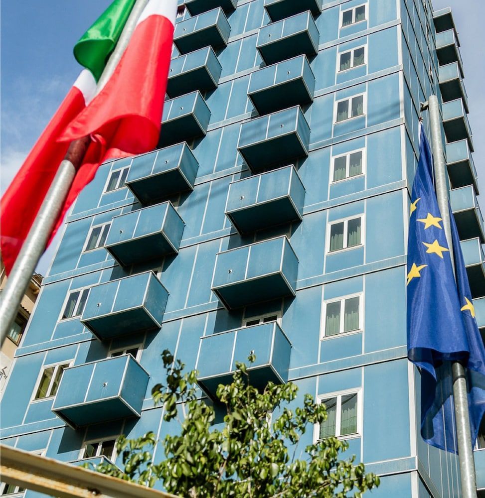 Torreata Hotel & Residence 1