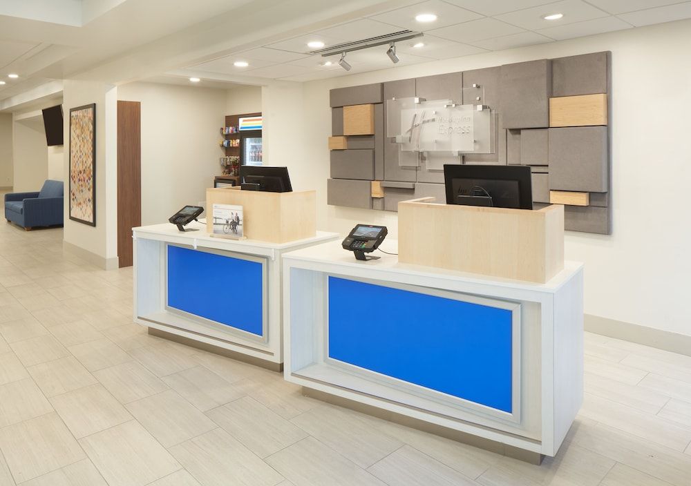 Holiday Inn Express BOCA RATON-WEST by IHG 1