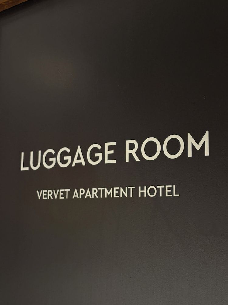 TotalApartments Vervet Apartment Hotel 2