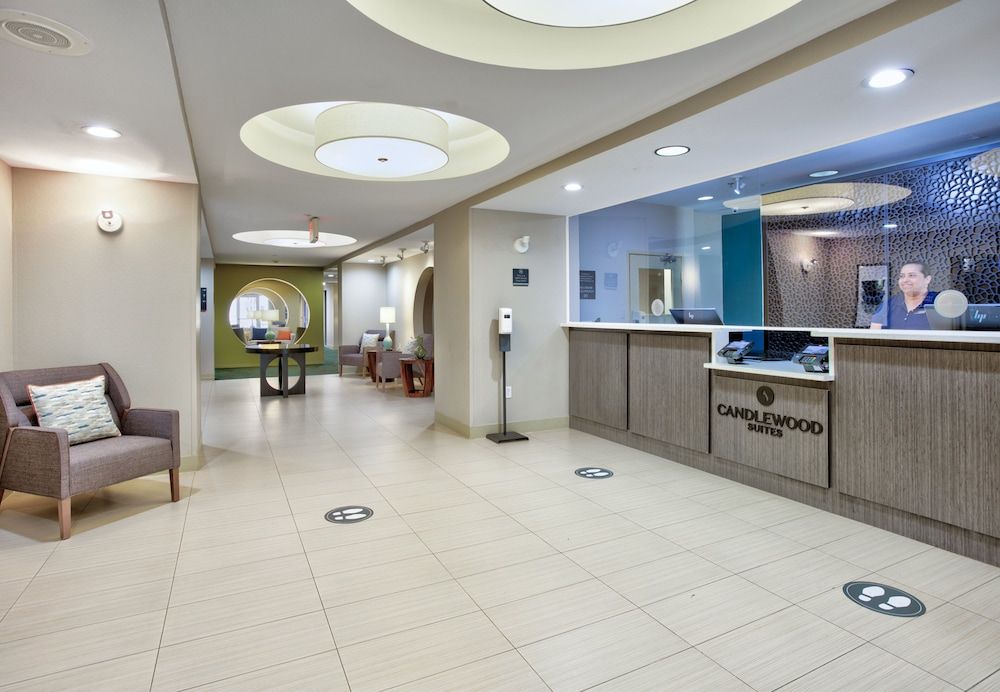 Candlewood Suites DFW SOUTH by IHG 2