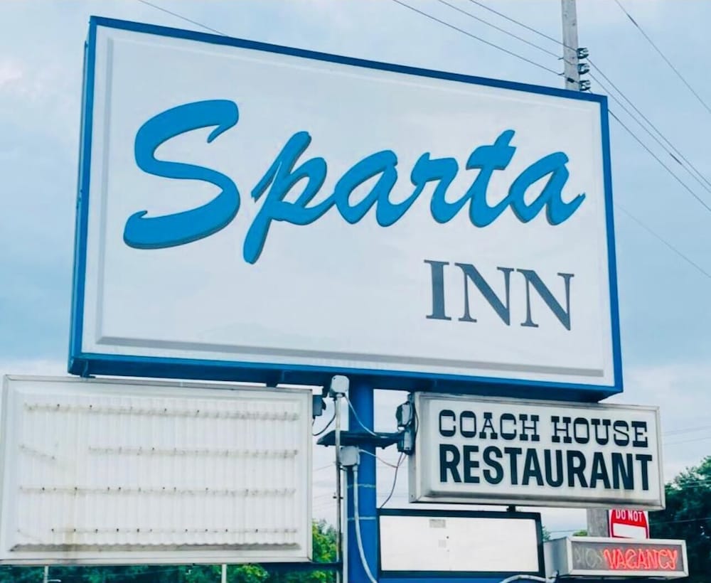 Sparta inn 1