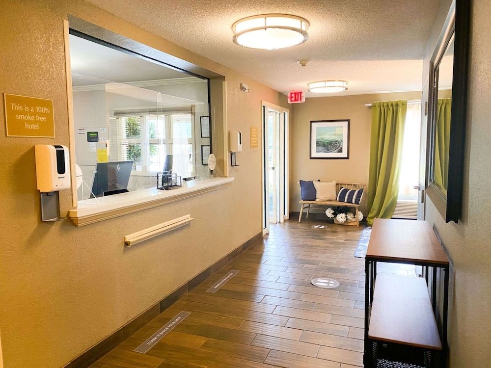 Sonesta Simply Suites Jacksonville 2