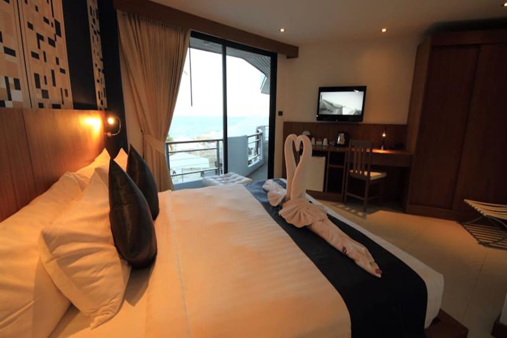 Beluga Boutique Hotel 2