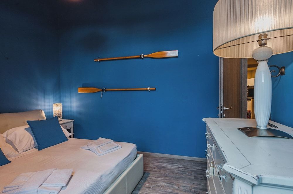 Ursino apartment with balcony by Wonderful Italy 2