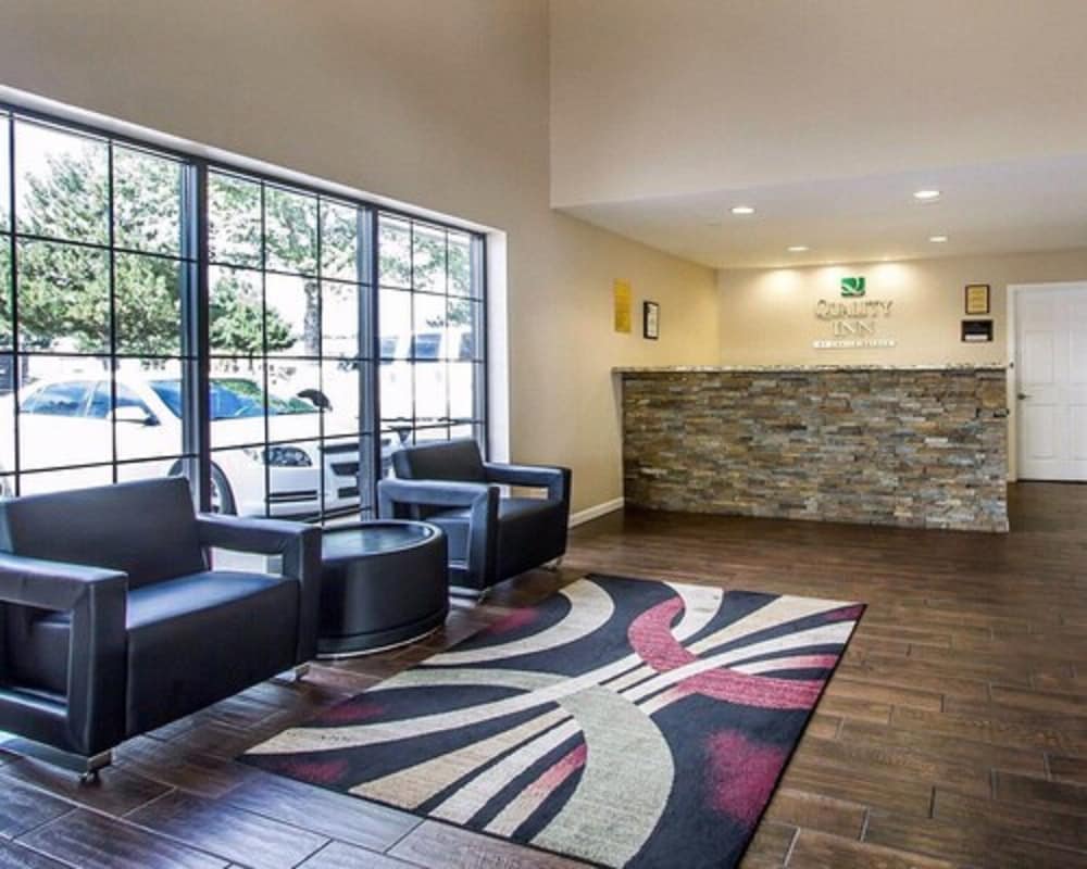 Econo Lodge Flagstaff East I-40 2