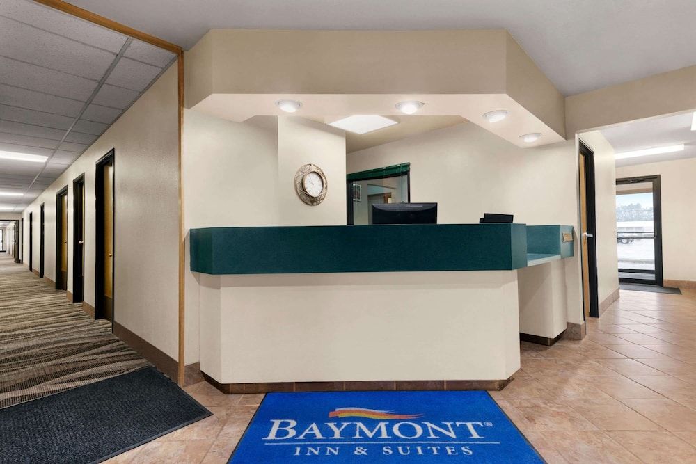 Baymont by Wyndham Sioux Falls West (67058) Sioux/ Near Airport 2