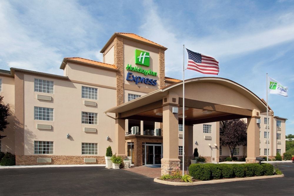 Holiday Inn Express MURRYSVILLE-DELMONT by IHG 1